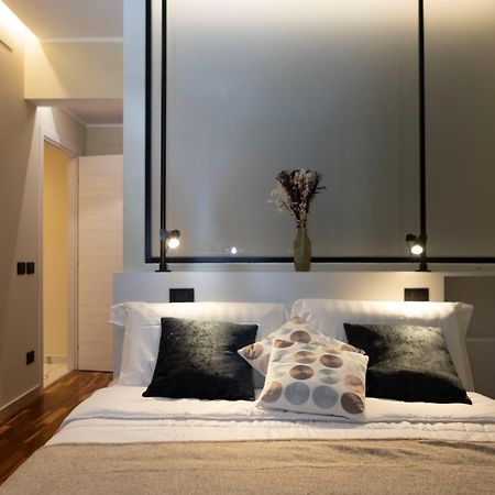 San Pietro Luxury Rooms Roma Exterior foto