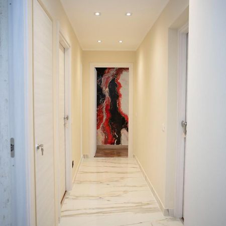 San Pietro Luxury Rooms Roma Exterior foto