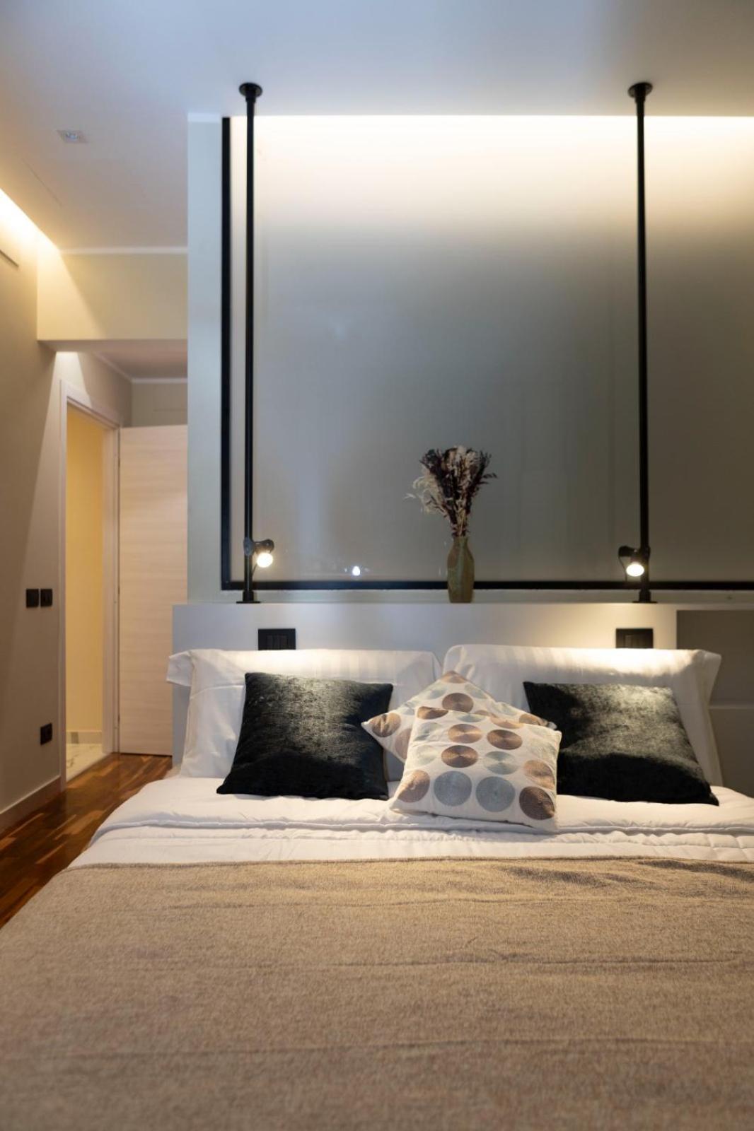 San Pietro Luxury Rooms Roma Exterior foto
