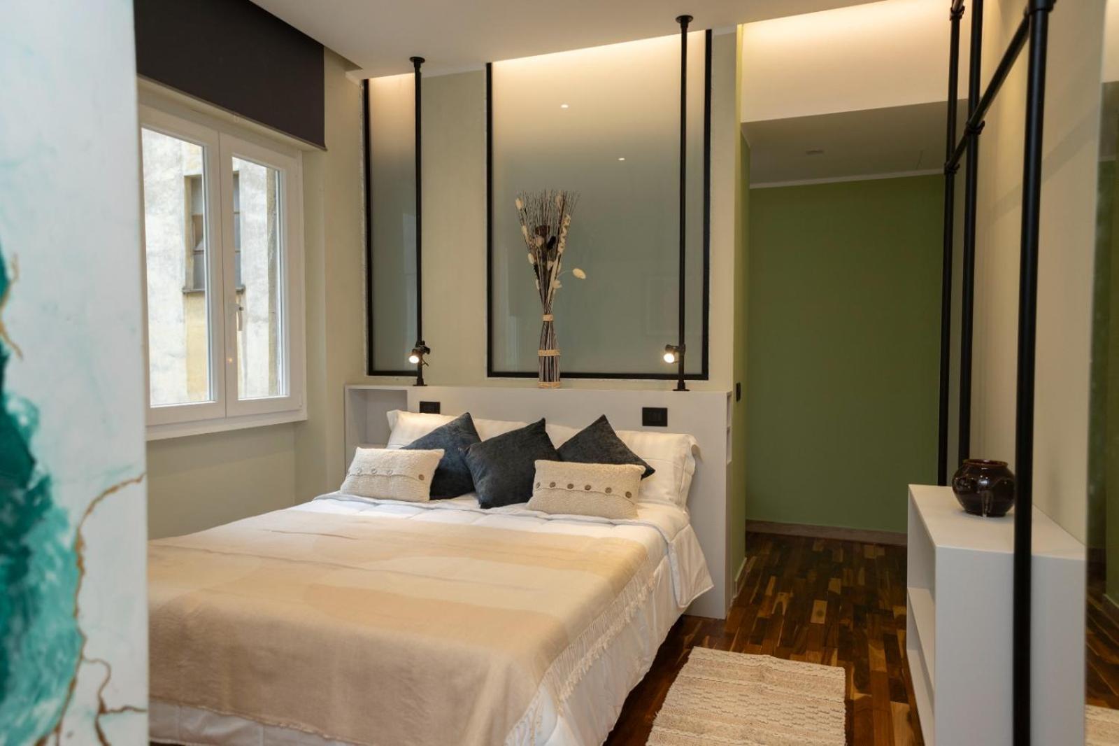 San Pietro Luxury Rooms Roma Exterior foto
