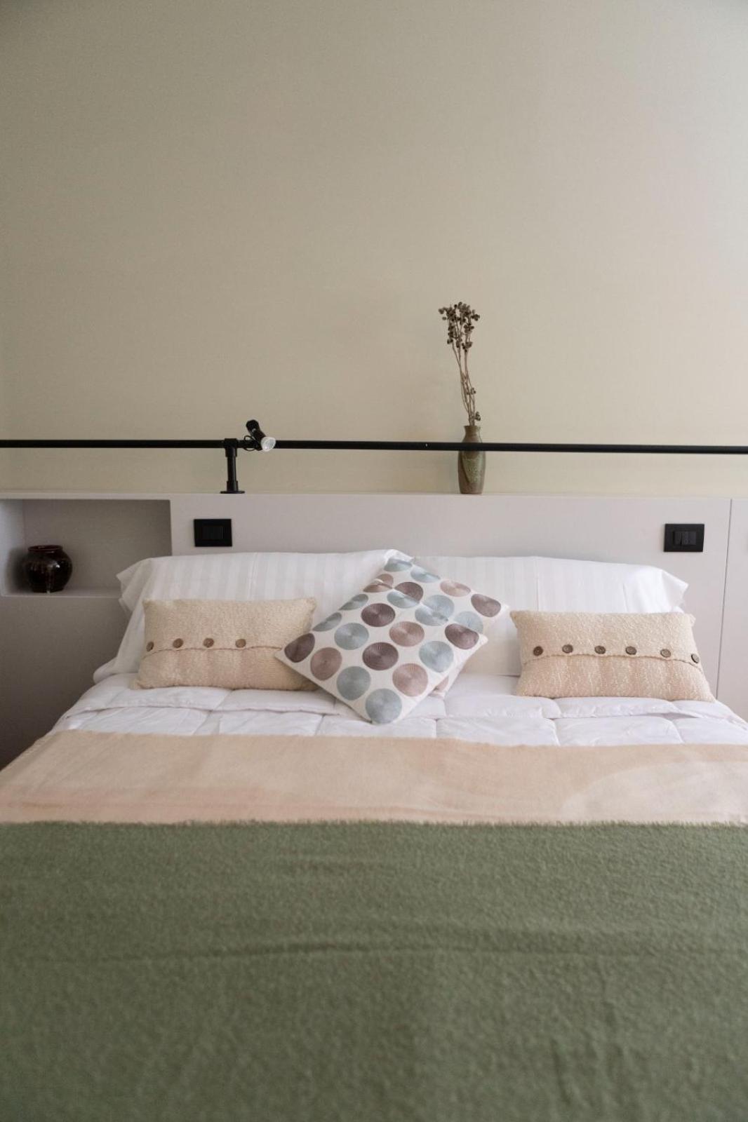 San Pietro Luxury Rooms Roma Exterior foto